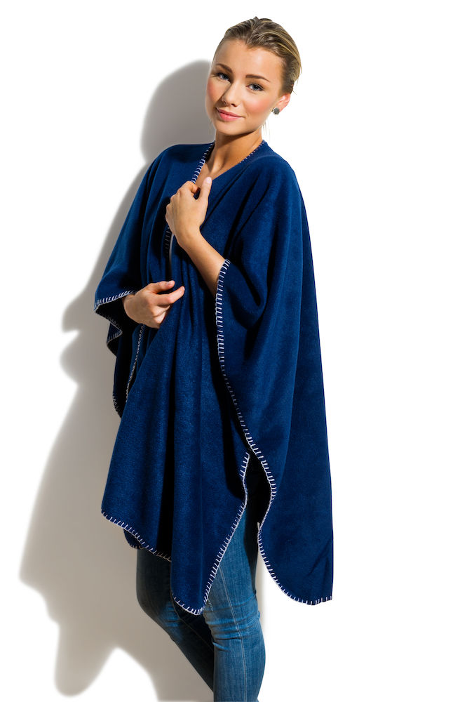 Poncho Nightingale REA!