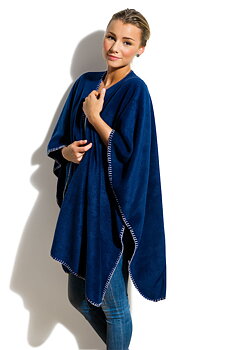 Poncho Nightingale REA!