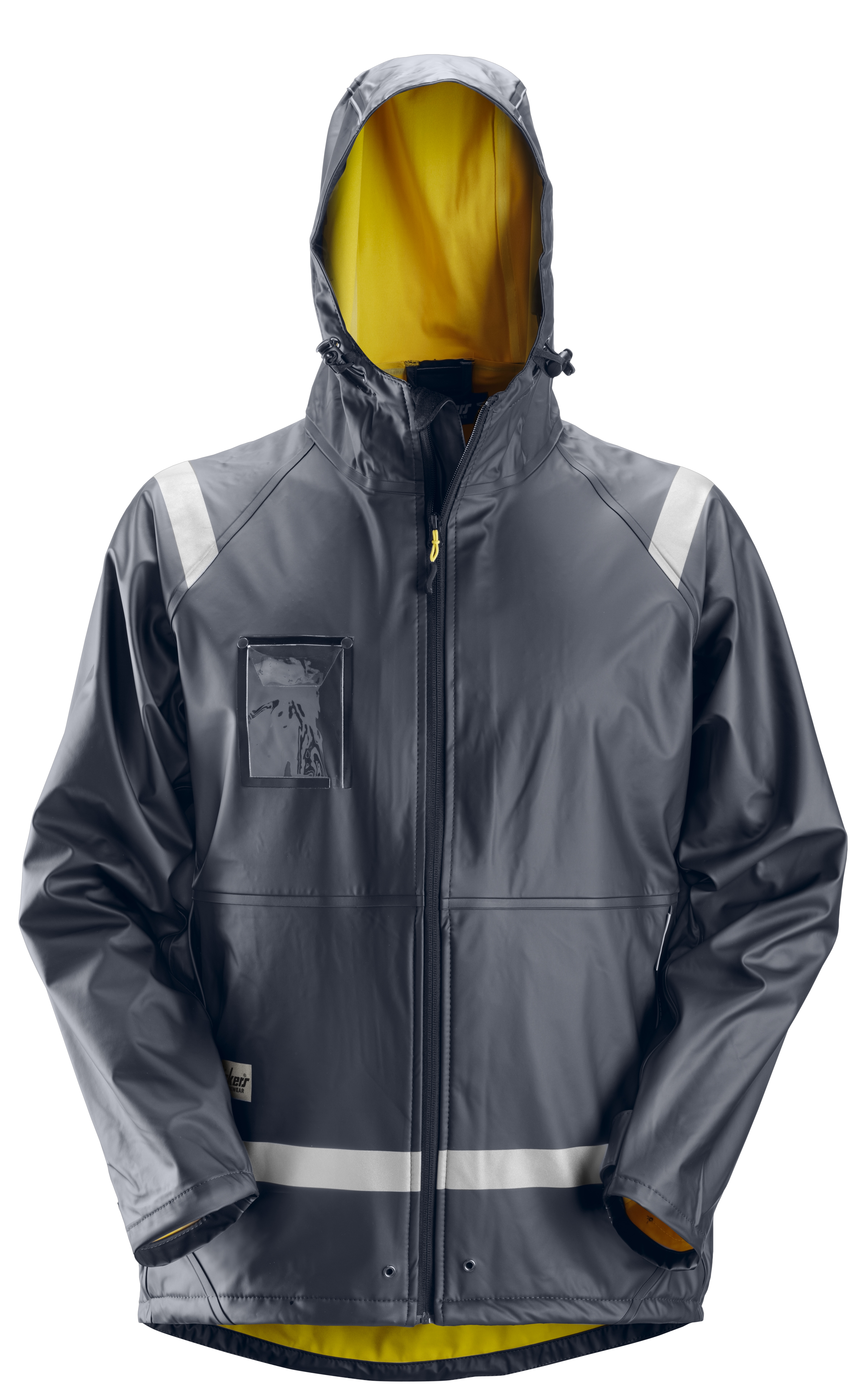 Snickers Workwear – Regnjacka, PU - 2