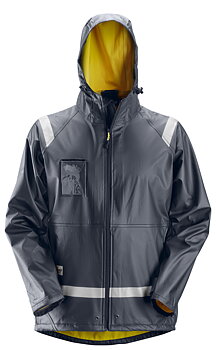 Snickers Workwear – Regnjacka, PU