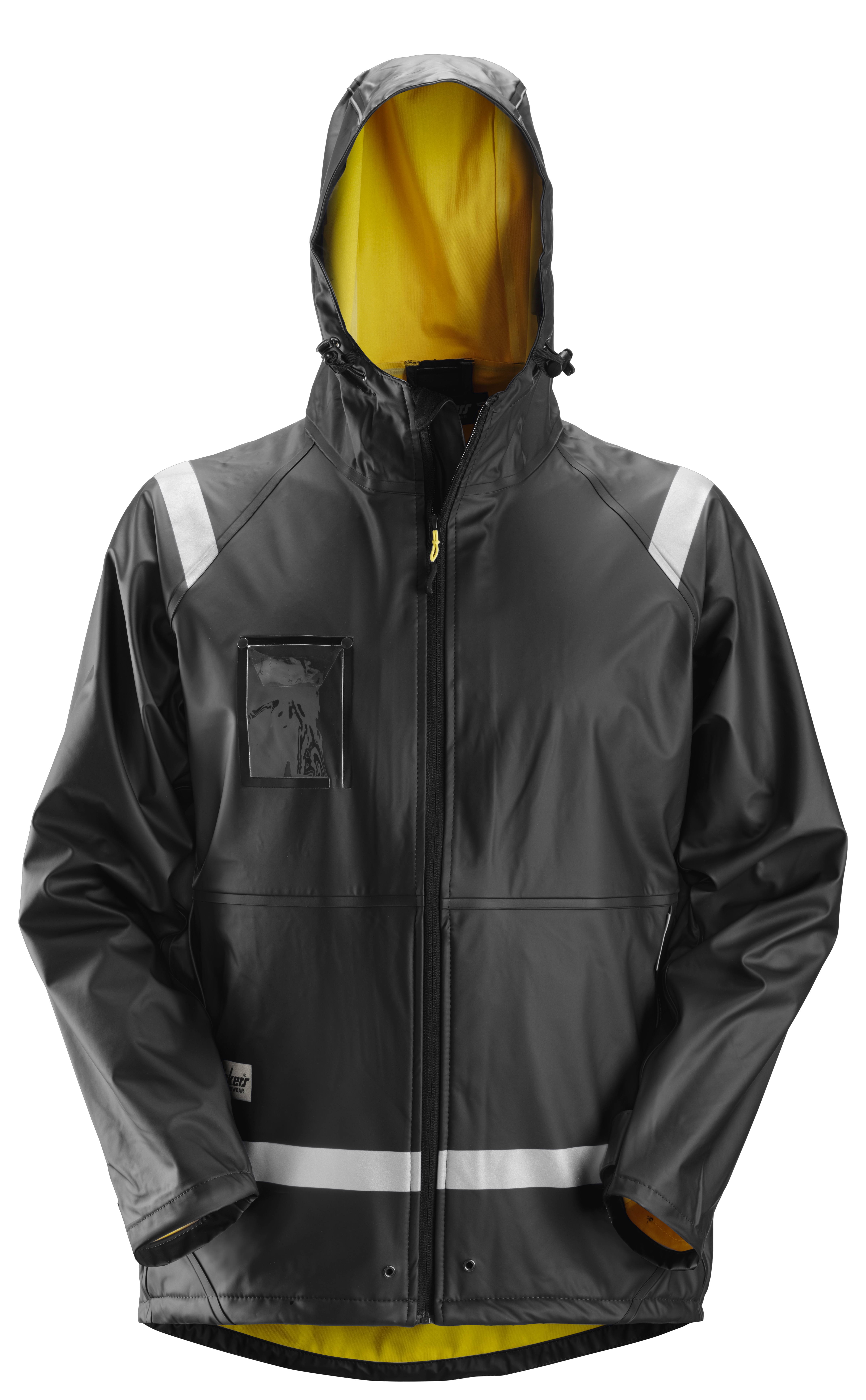 Snickers Workwear – Regnjacka, PU