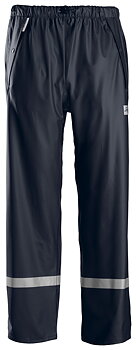 Snickers Workwear – Regnbyxor, PU