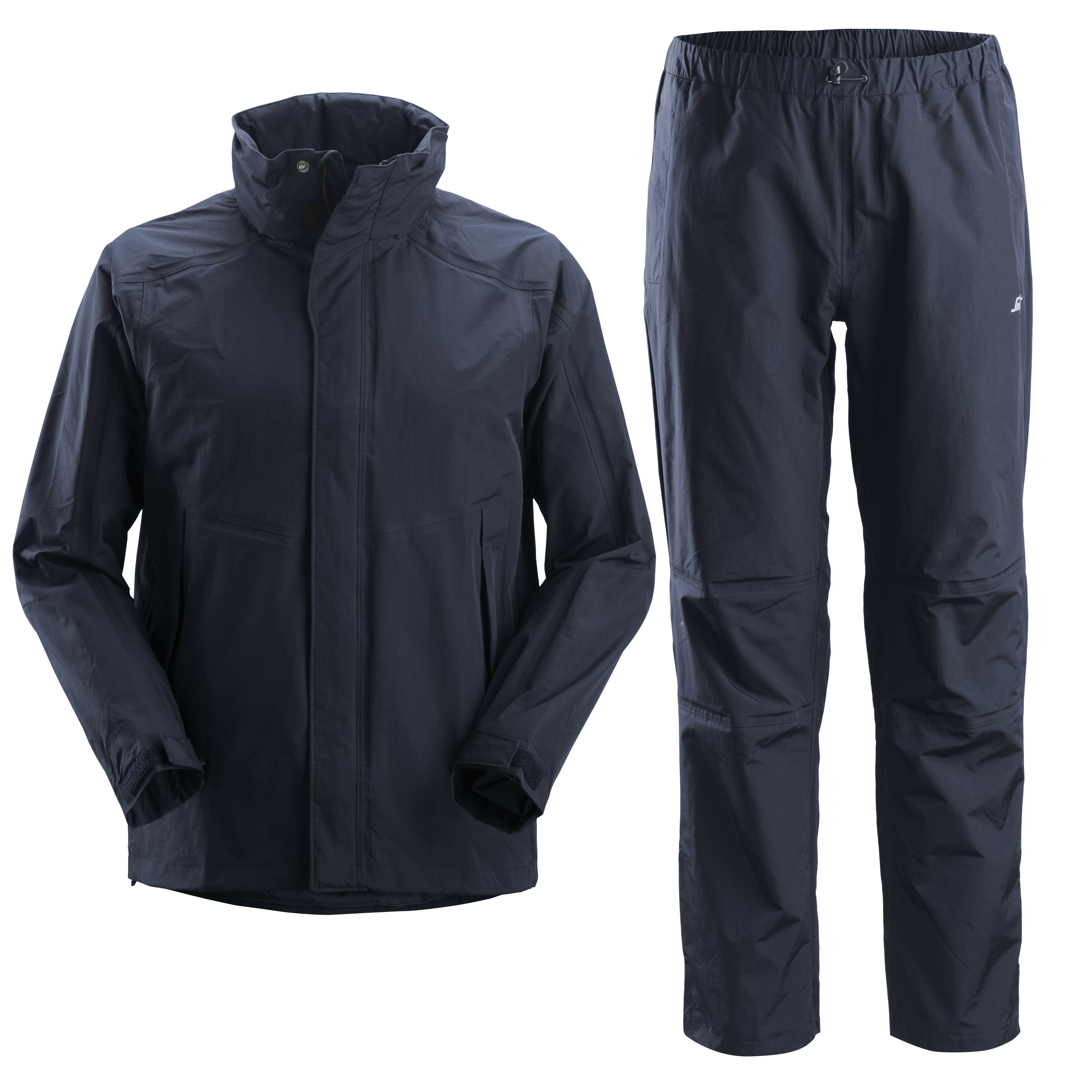 Snickers Workwear – Vattentätt set