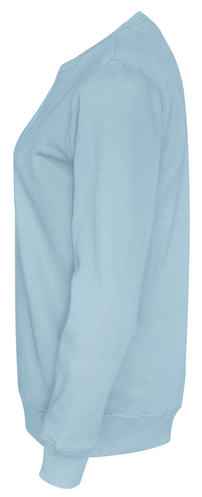 Crew Neck Man Cottover - 5