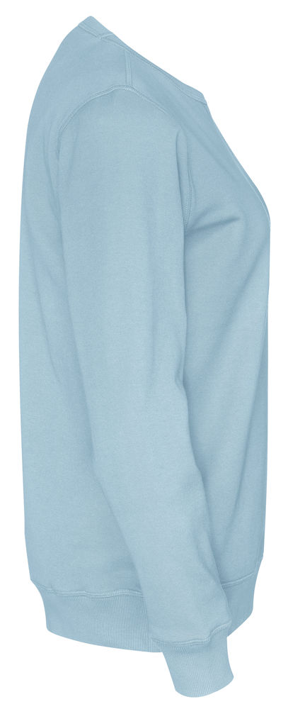 Crew Neck Man Cottover - 3