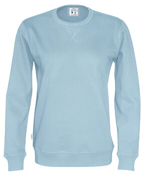 Crew Neck Man Cottover