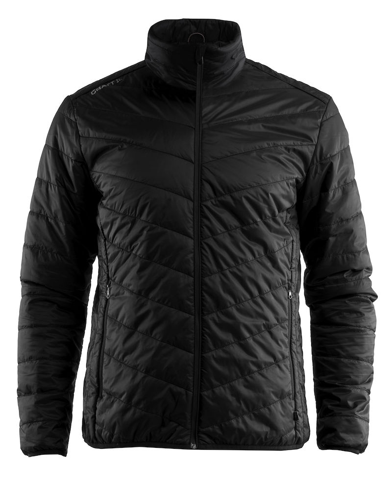  LIGHT PRIMALOFT JACKET M Craft  REA - 2