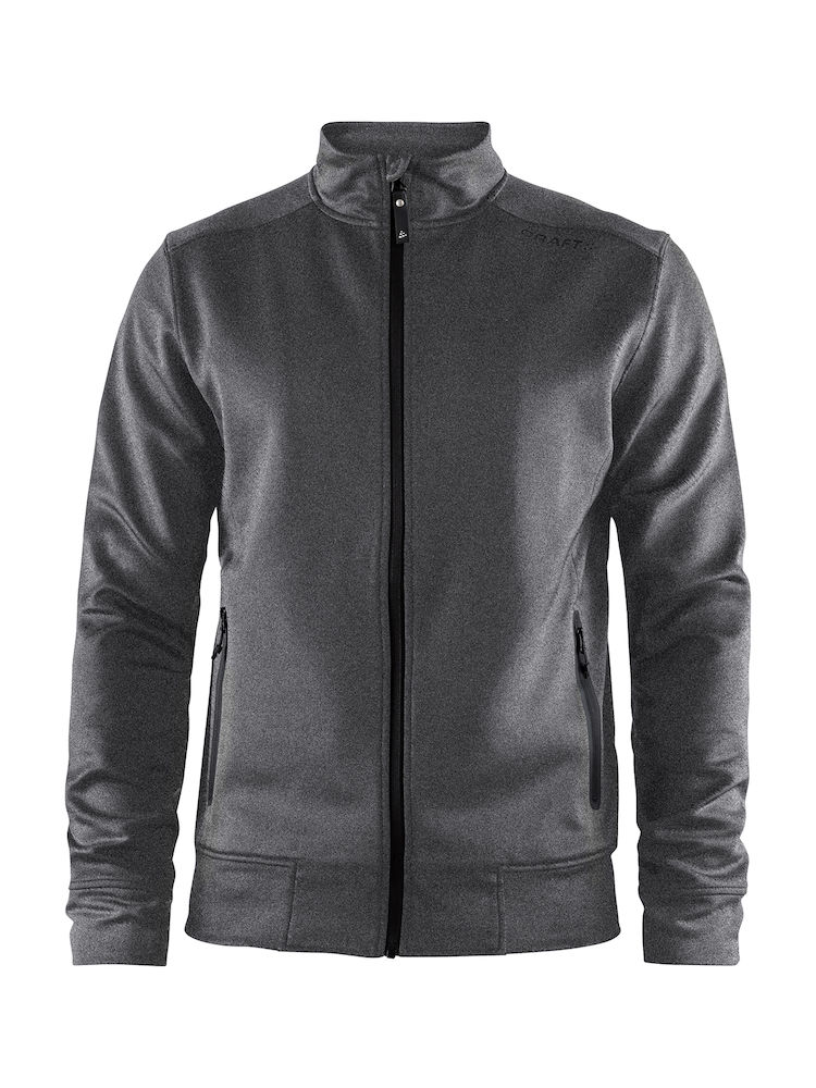 NOBLE ZIP JACKET M Craft REA