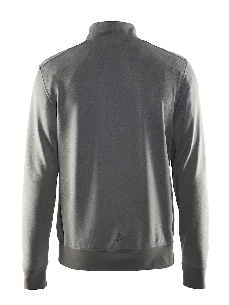 NOBLE ZIP JACKET M Craft REA - 3