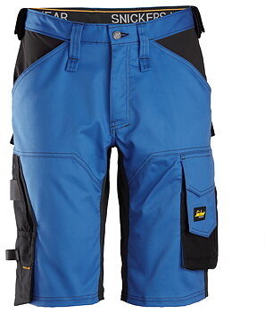 Snickers Workwear – AllroundWork, Arbetsshorts stretch