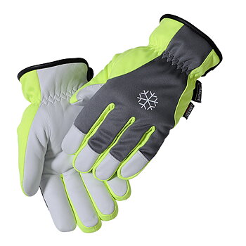 Handsken OX-ON Ice Cube Priset gäller vid köp av minst 60par