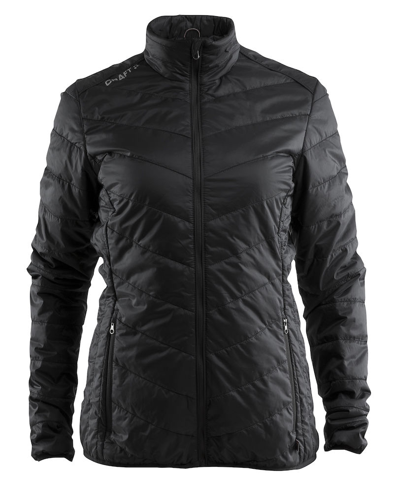 LIGHT PRIMALOFT JACKET W Craft  REA