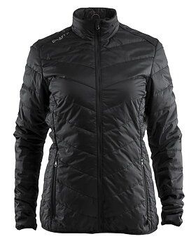 LIGHT PRIMALOFT JACKET W Craft  REA