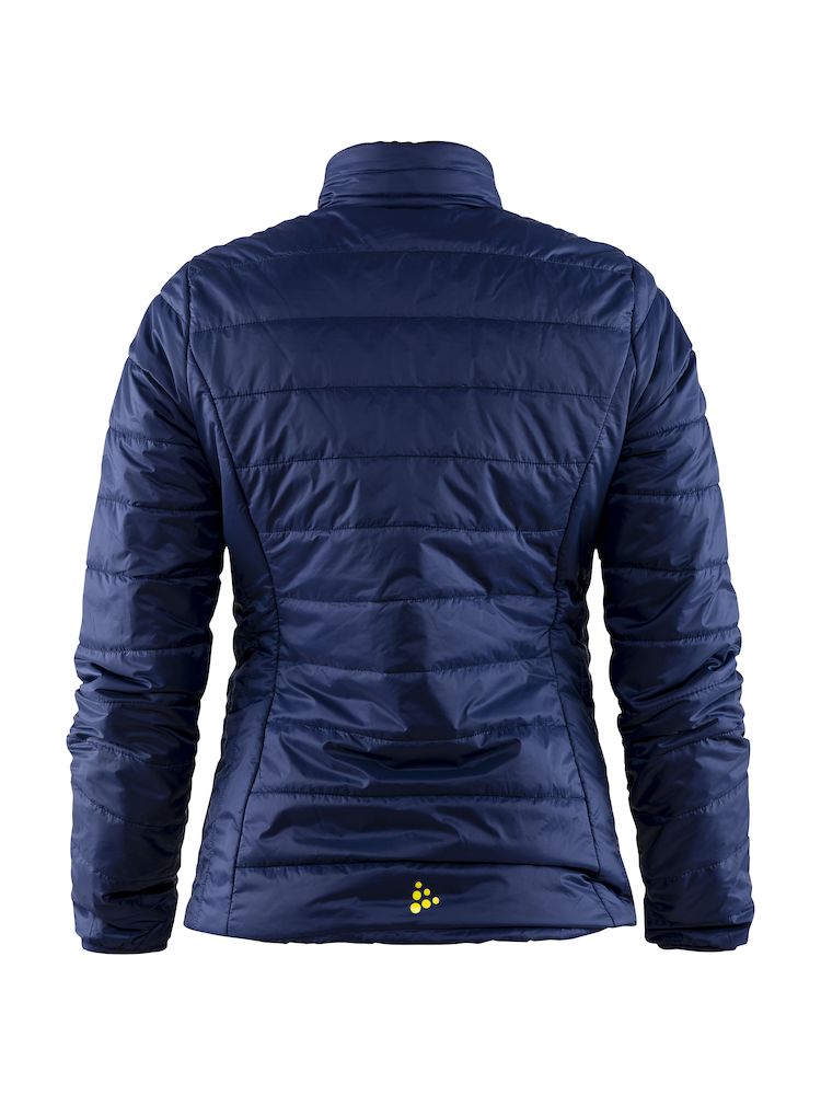 Craft light hot sale primaloft jacket