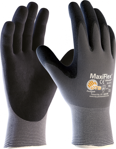 Maxiflex Ultimate atg