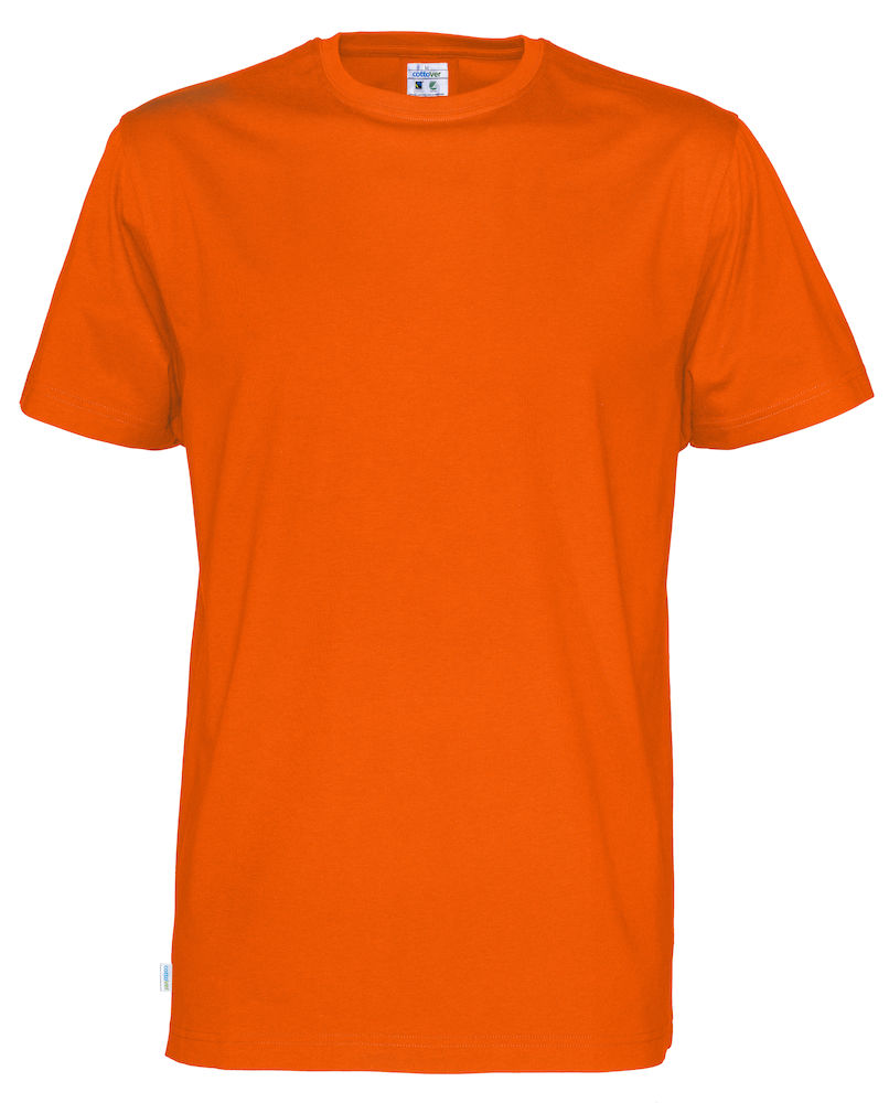 T-shirt Man Cottover - 4