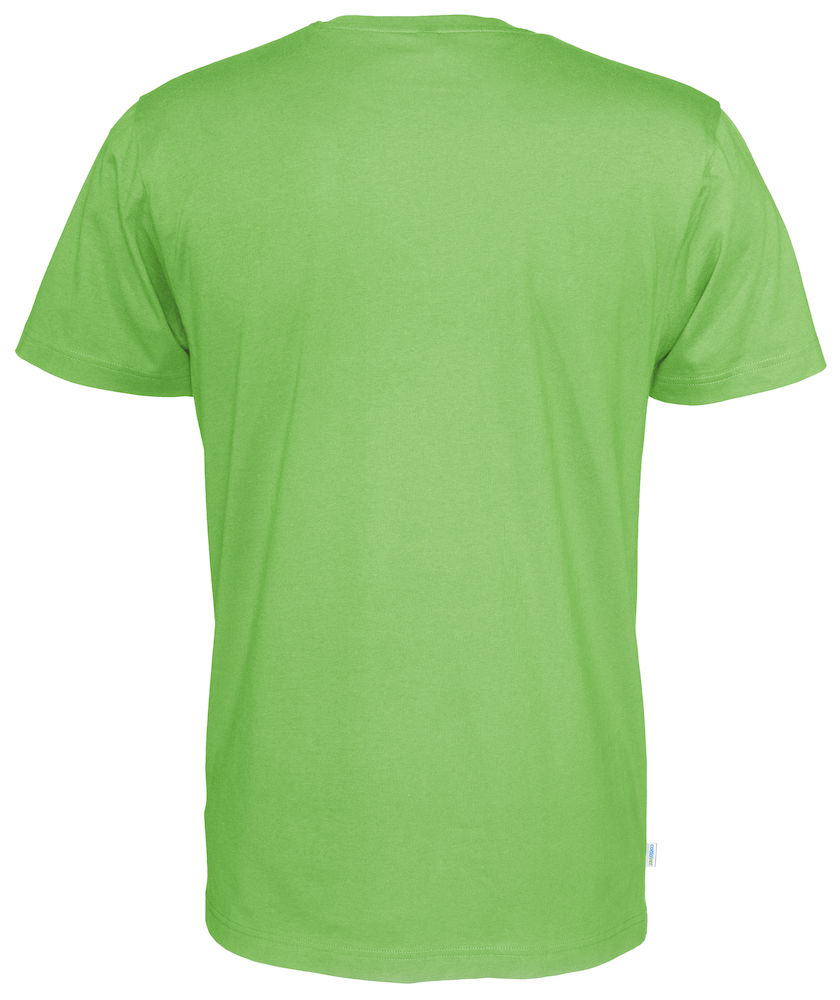 T-shirt Man Cottover - 5