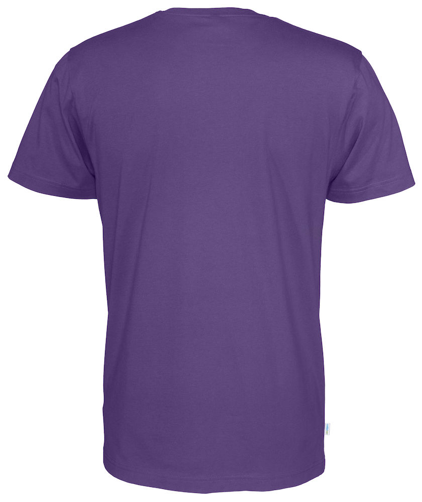 T-shirt Man Cottover - 9