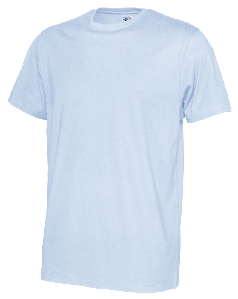 T-shirt Man Cottover - 6