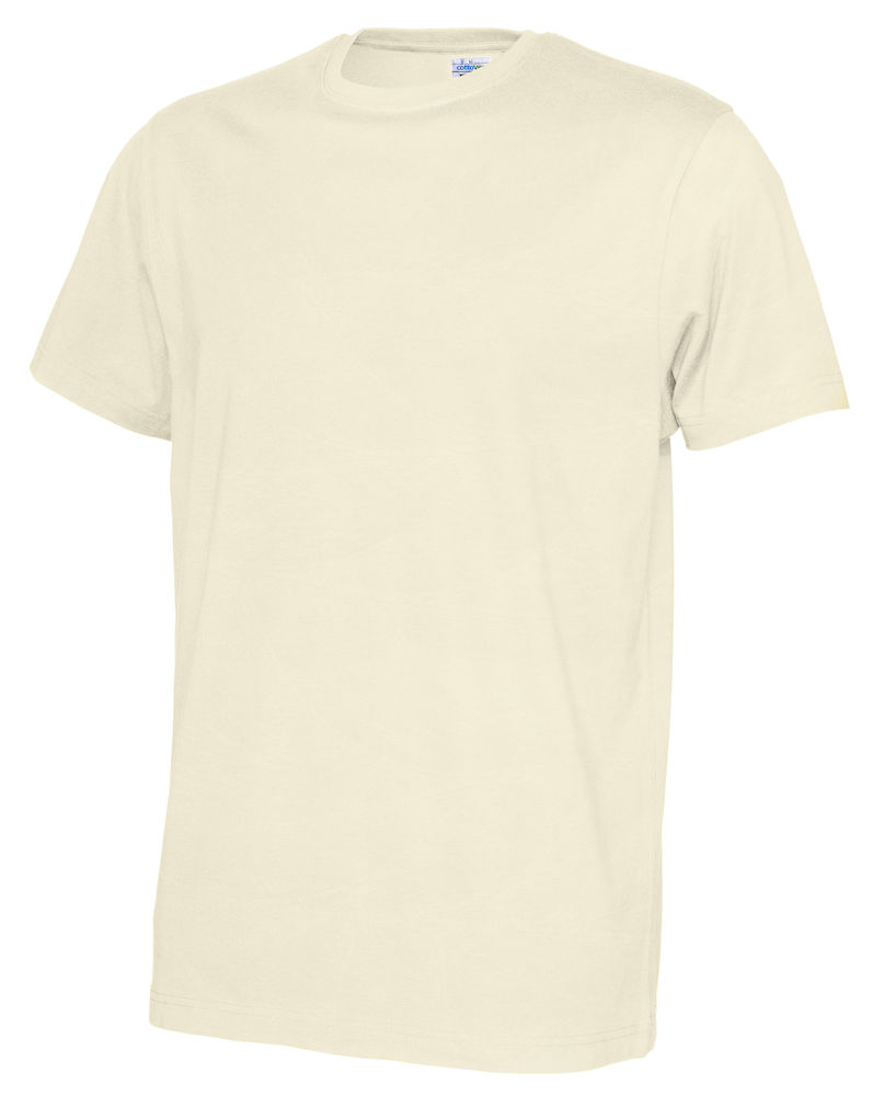 T-shirt Man Cottover - 2