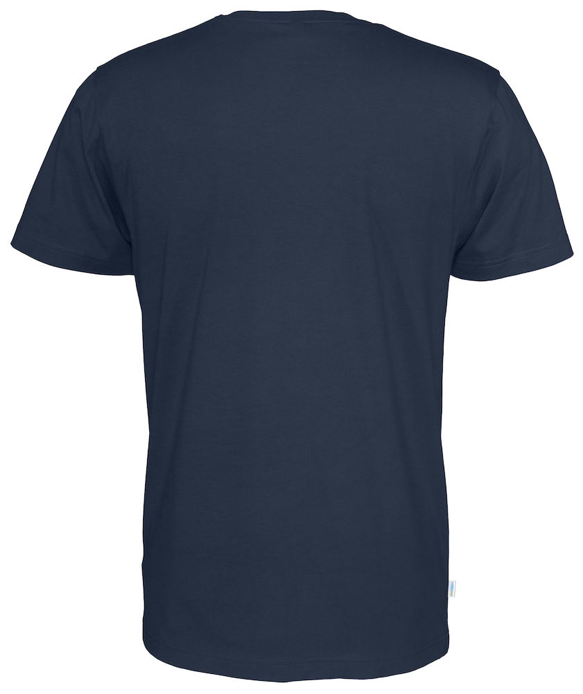 T-shirt Man Cottover - 8