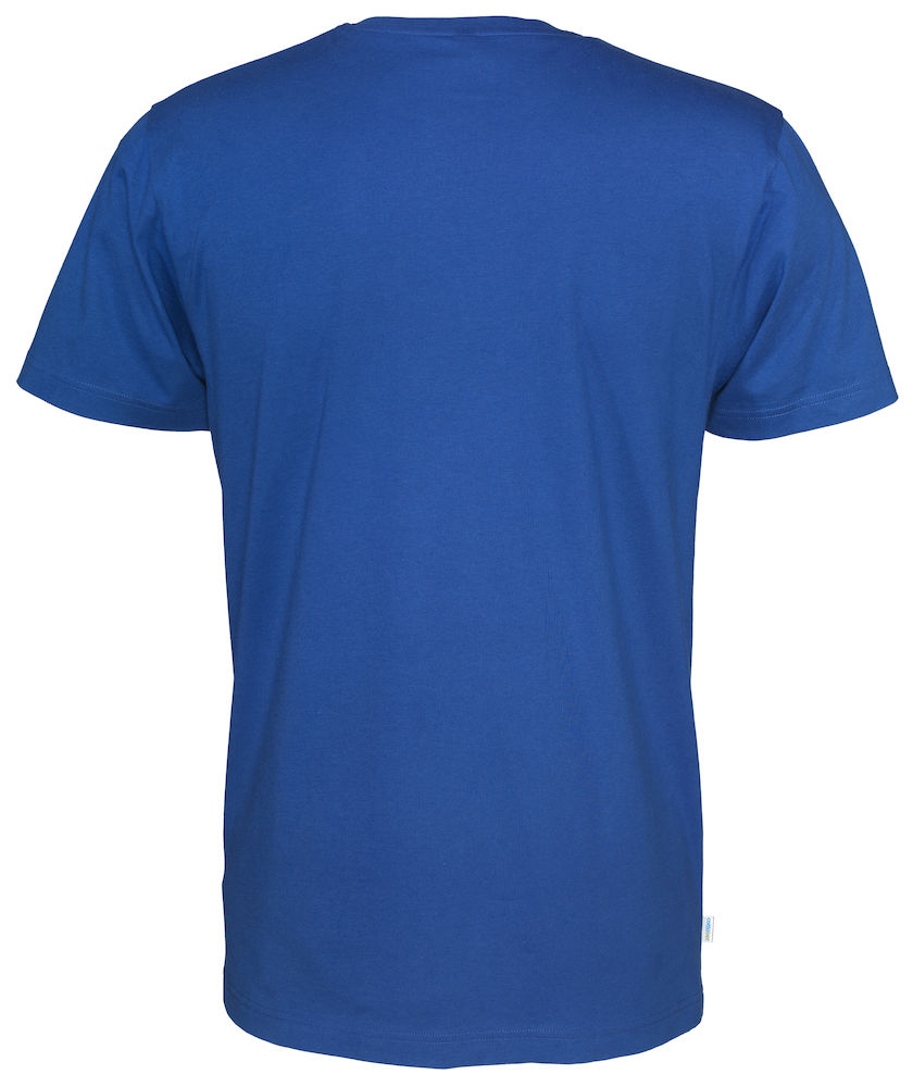 T-shirt Man Cottover - 7