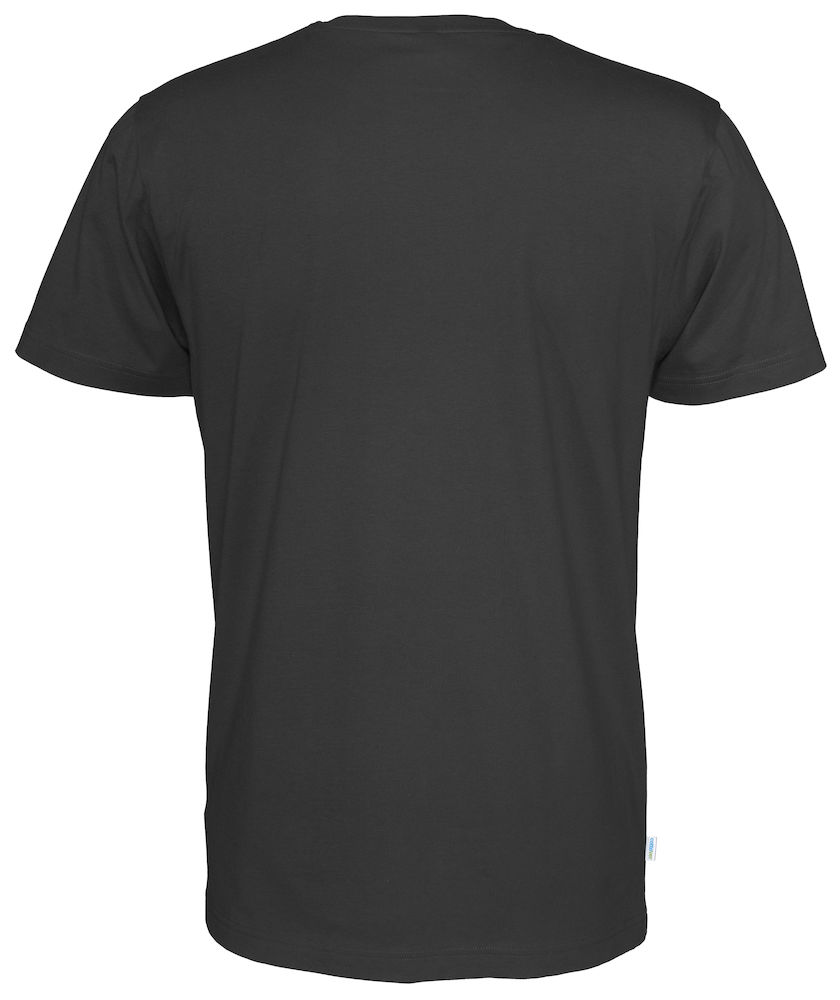 T-shirt Man Cottover - 11