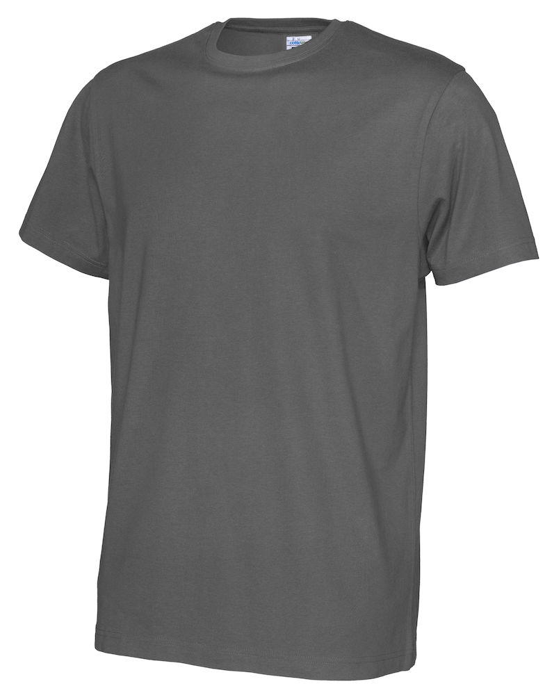 T-shirt Man Cottover - 10