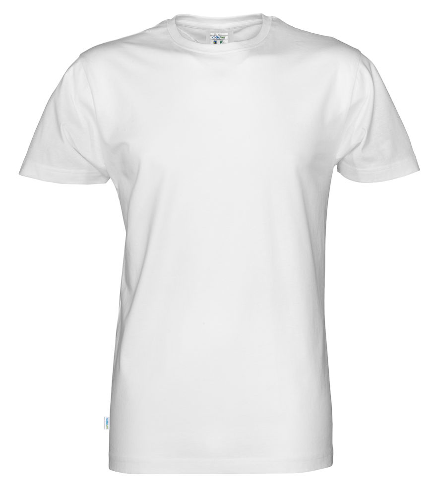 T-shirt Man Cottover