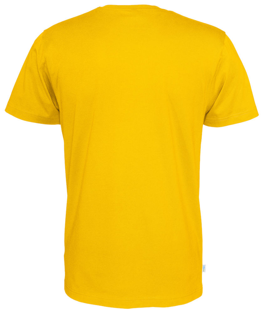 T-shirt Man Cottover - 3