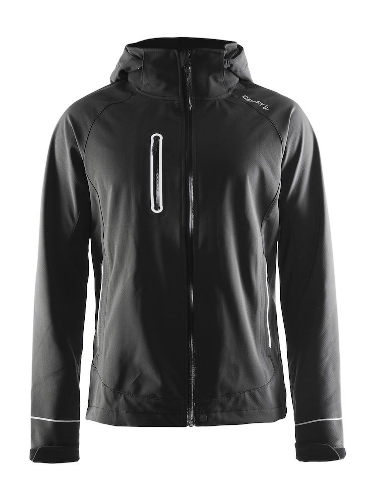 CORTINA SOFT SHELL JACKET M Craft REA