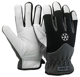 Softtouch® Kryo vinter GV-9090 Priset gäller vid köp av minst 60par