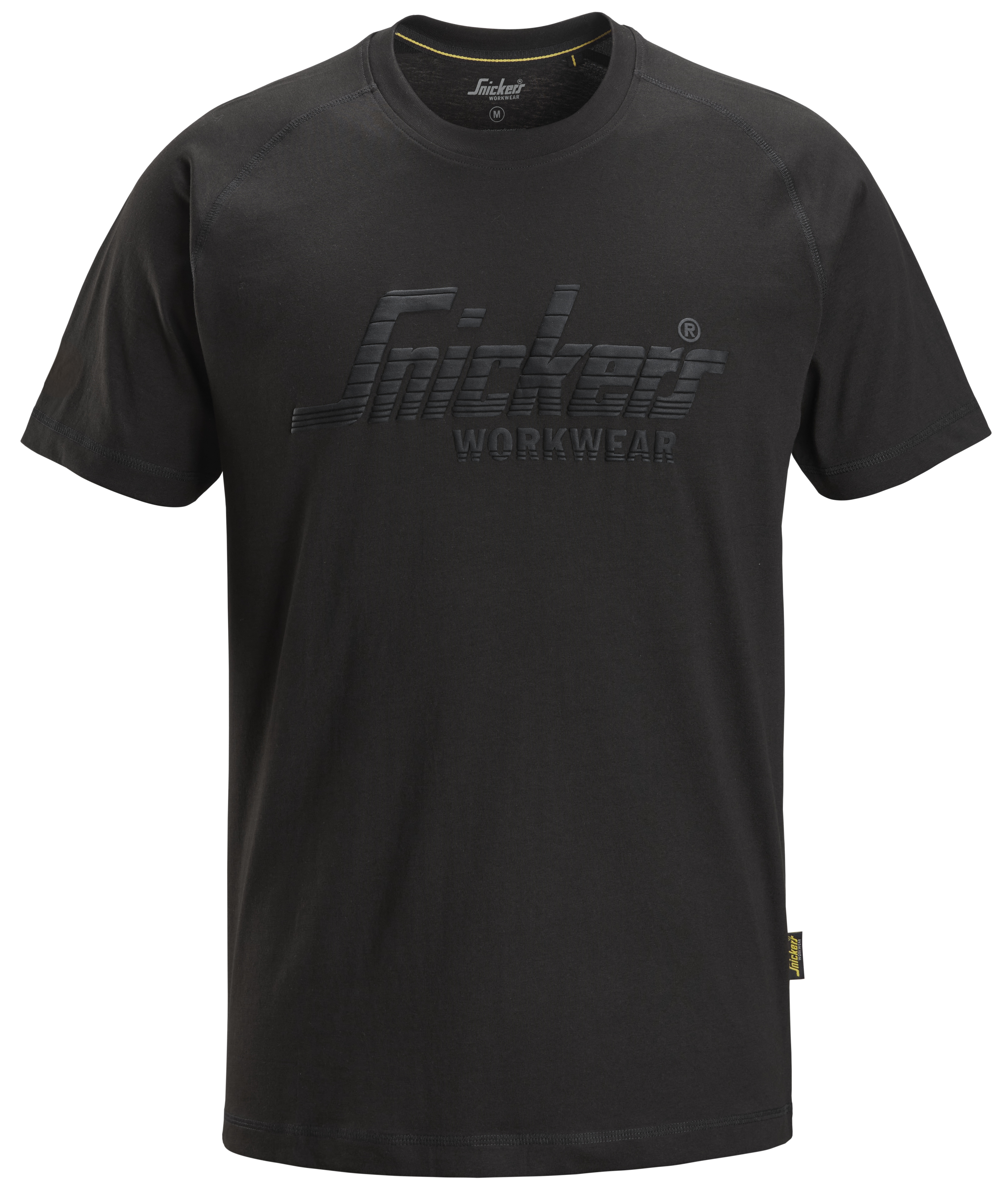 Snickers Workwear – T-shirt med logo