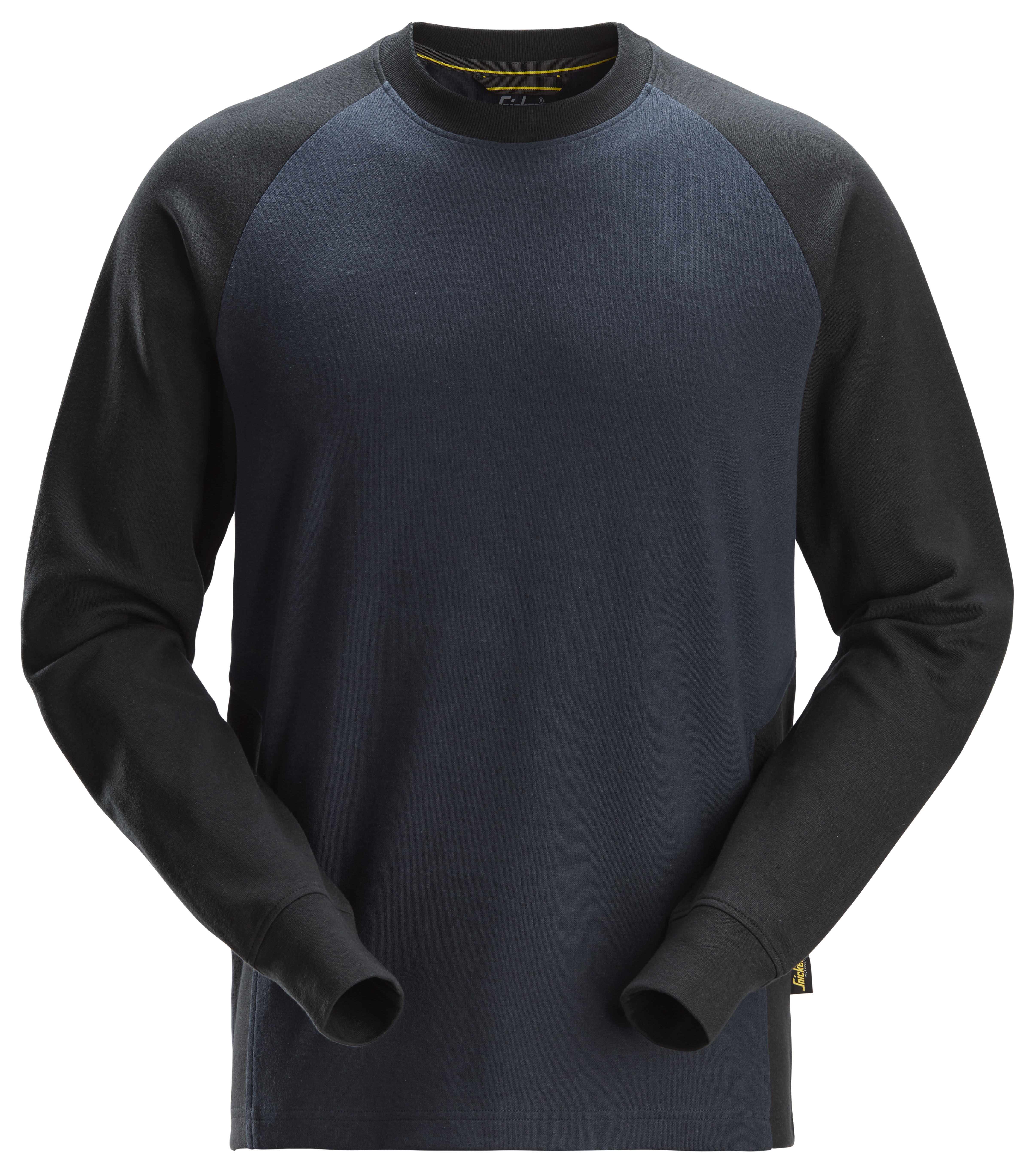 Snickers Workwear – Tvåfärgad sweatshirt - 3