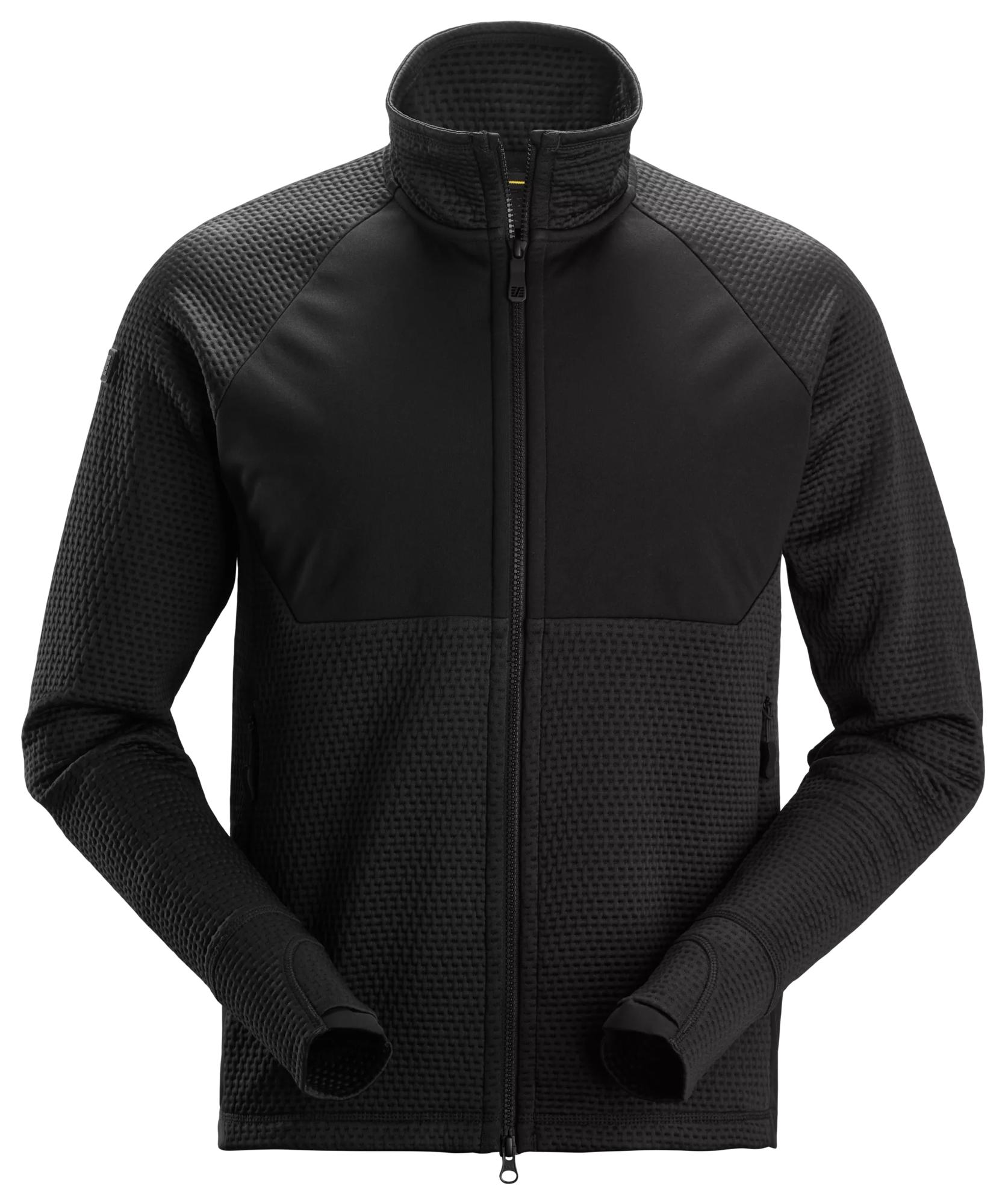 Snickers Workwear – FlexiWork, Mellanlagerjacka