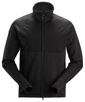 Snickers Workwear – FlexiWork, Mellanlagerjacka