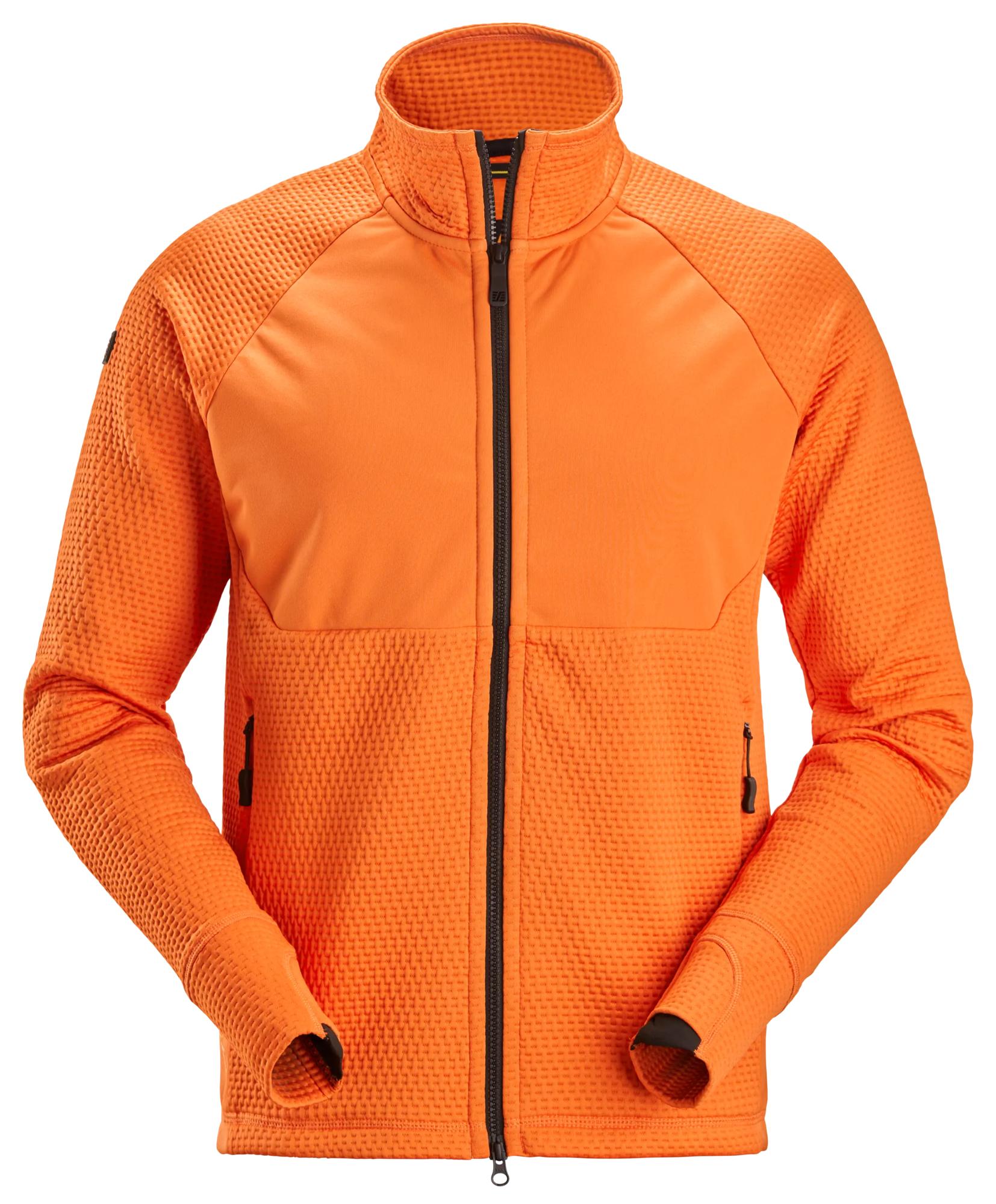 Snickers Workwear – FlexiWork, Mellanlagerjacka - 4