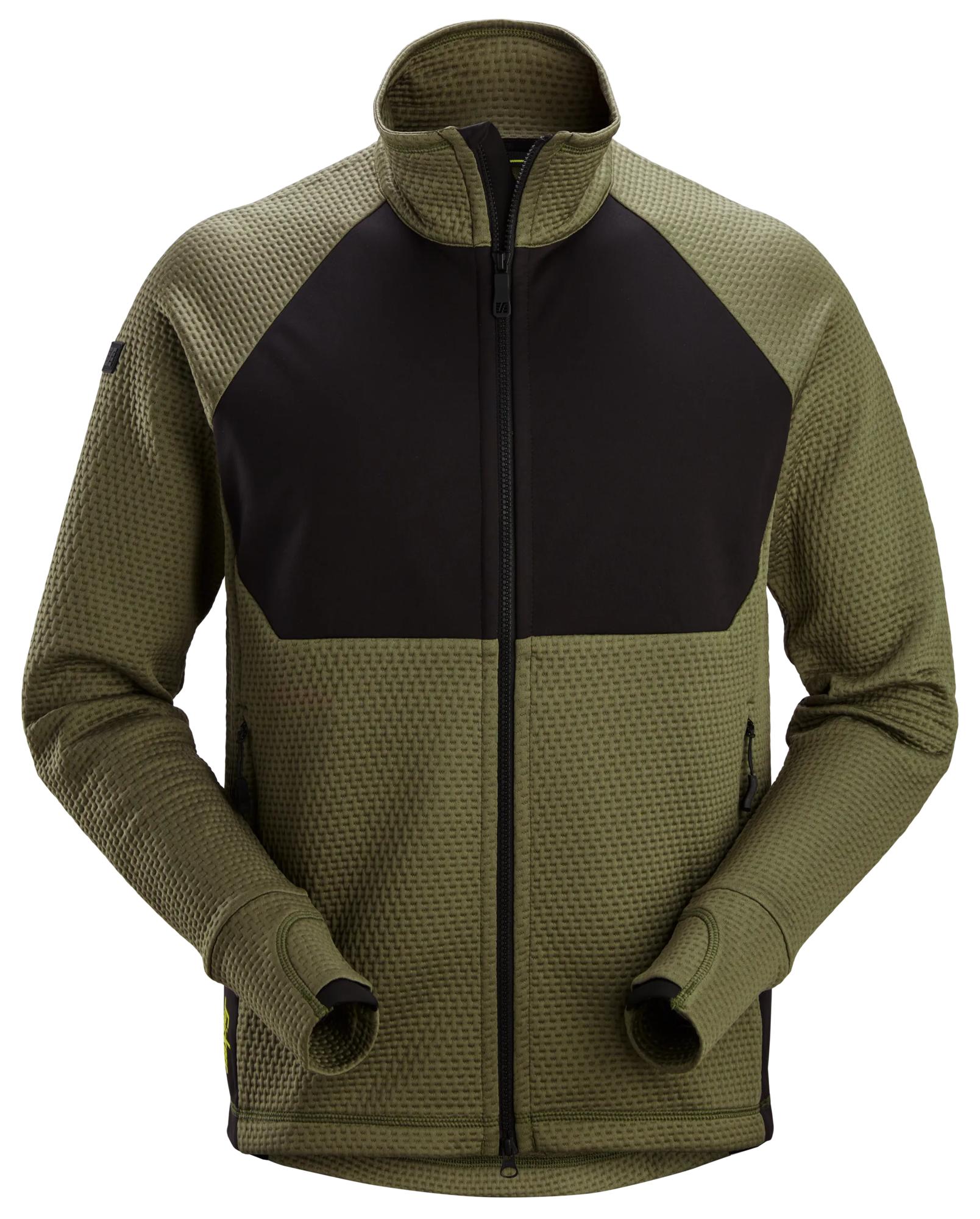 Snickers Workwear – FlexiWork, Mellanlagerjacka - 3
