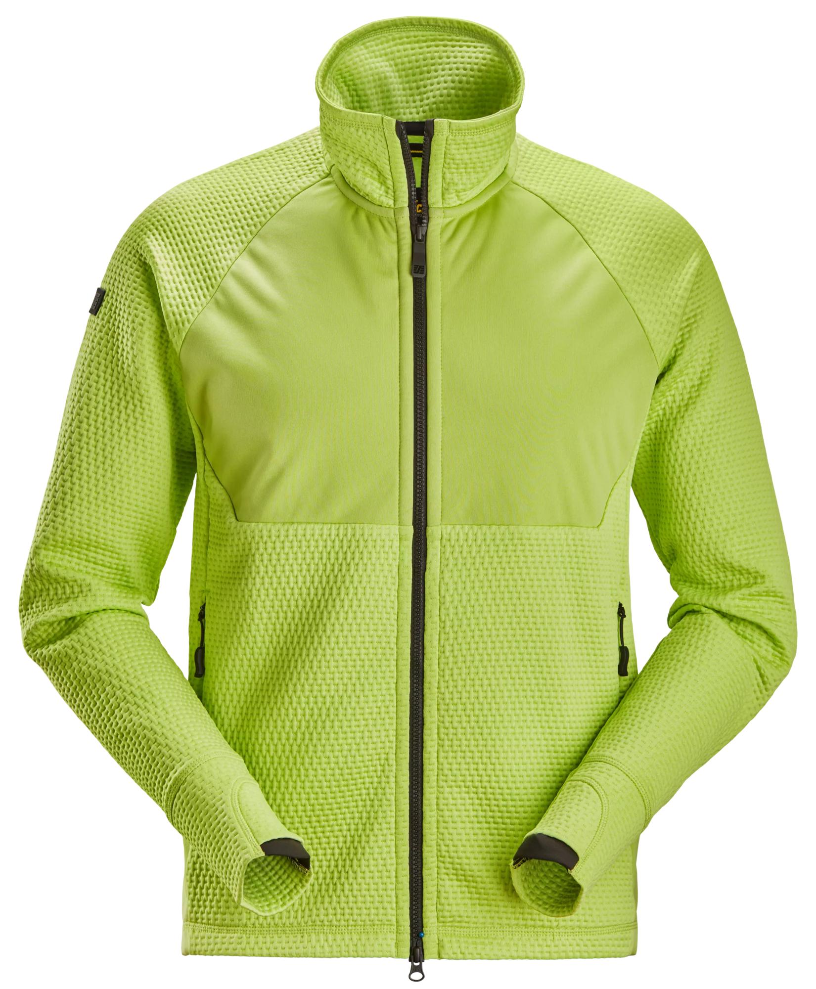 Snickers Workwear – FlexiWork, Mellanlagerjacka - 2