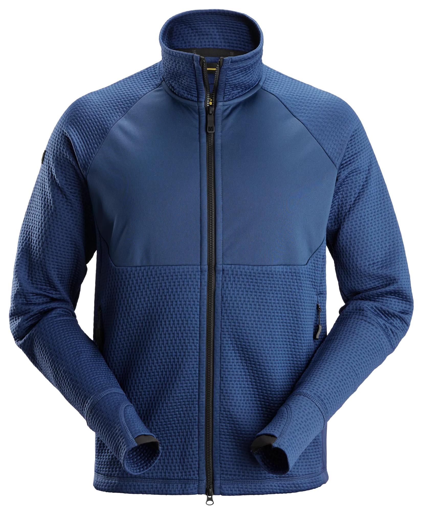 Snickers Workwear – FlexiWork, Mellanlagerjacka - 5