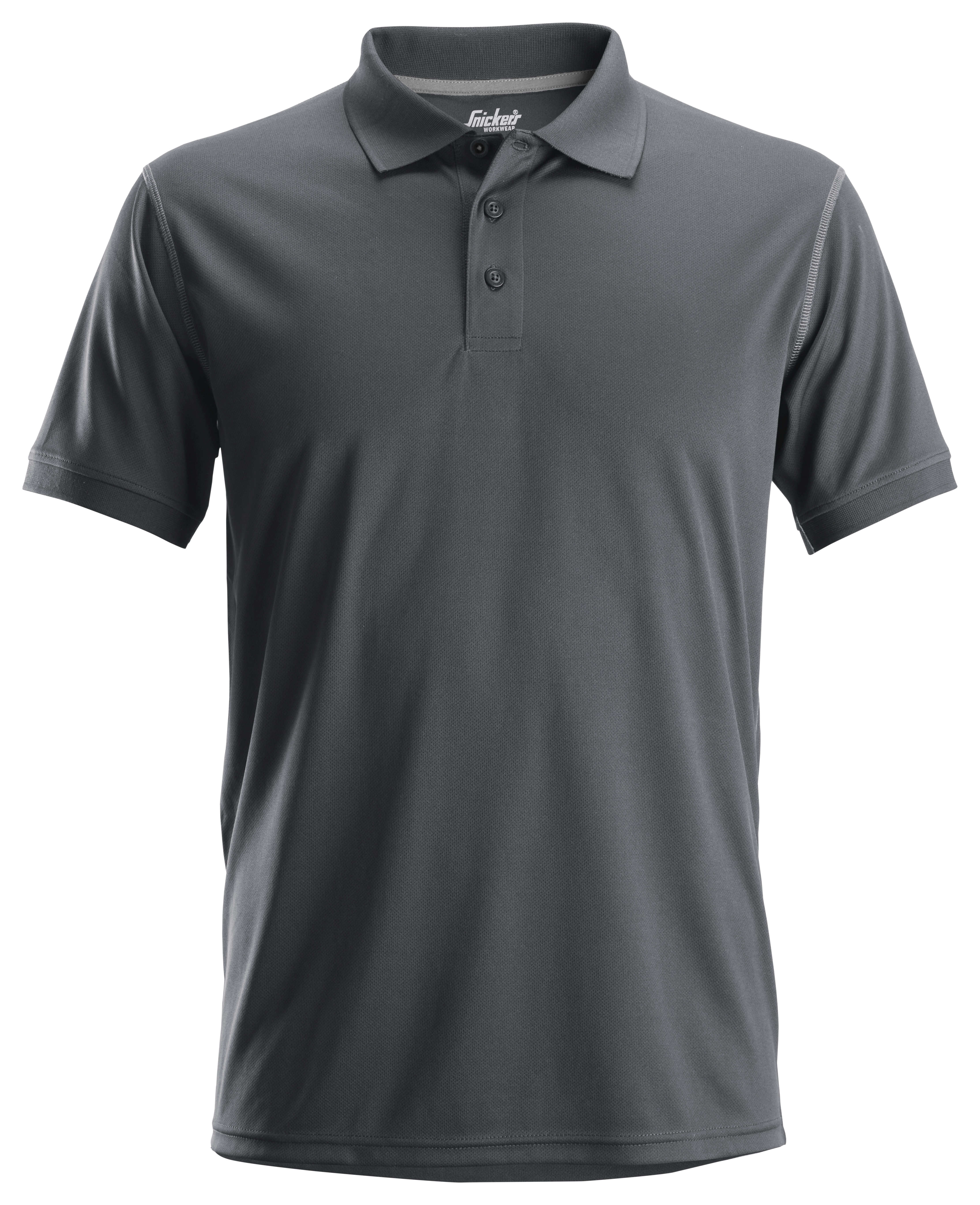 Snickers Workwear – AllroundWork, Pikétröja - 3