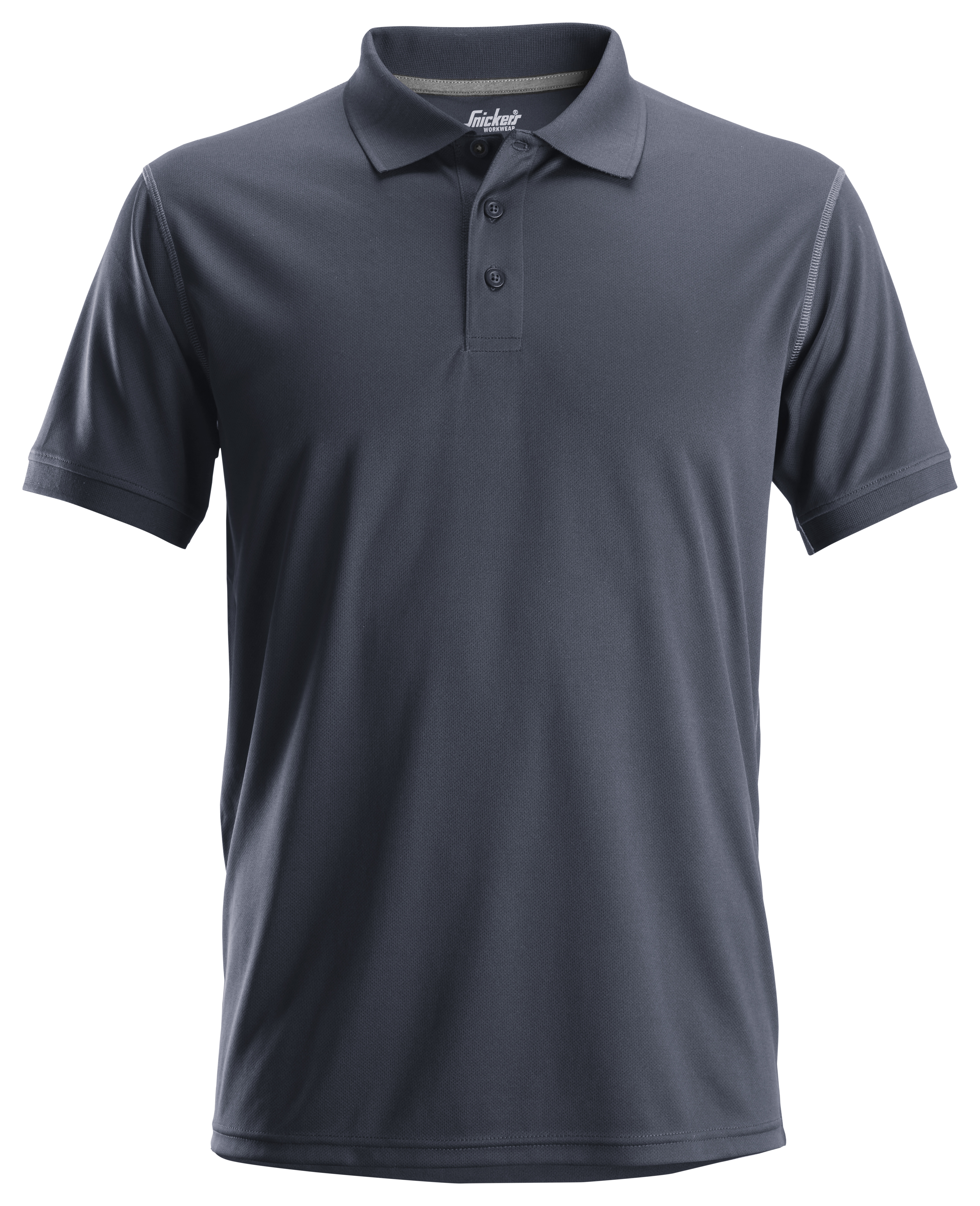 Snickers Workwear – AllroundWork, Pikétröja - 4