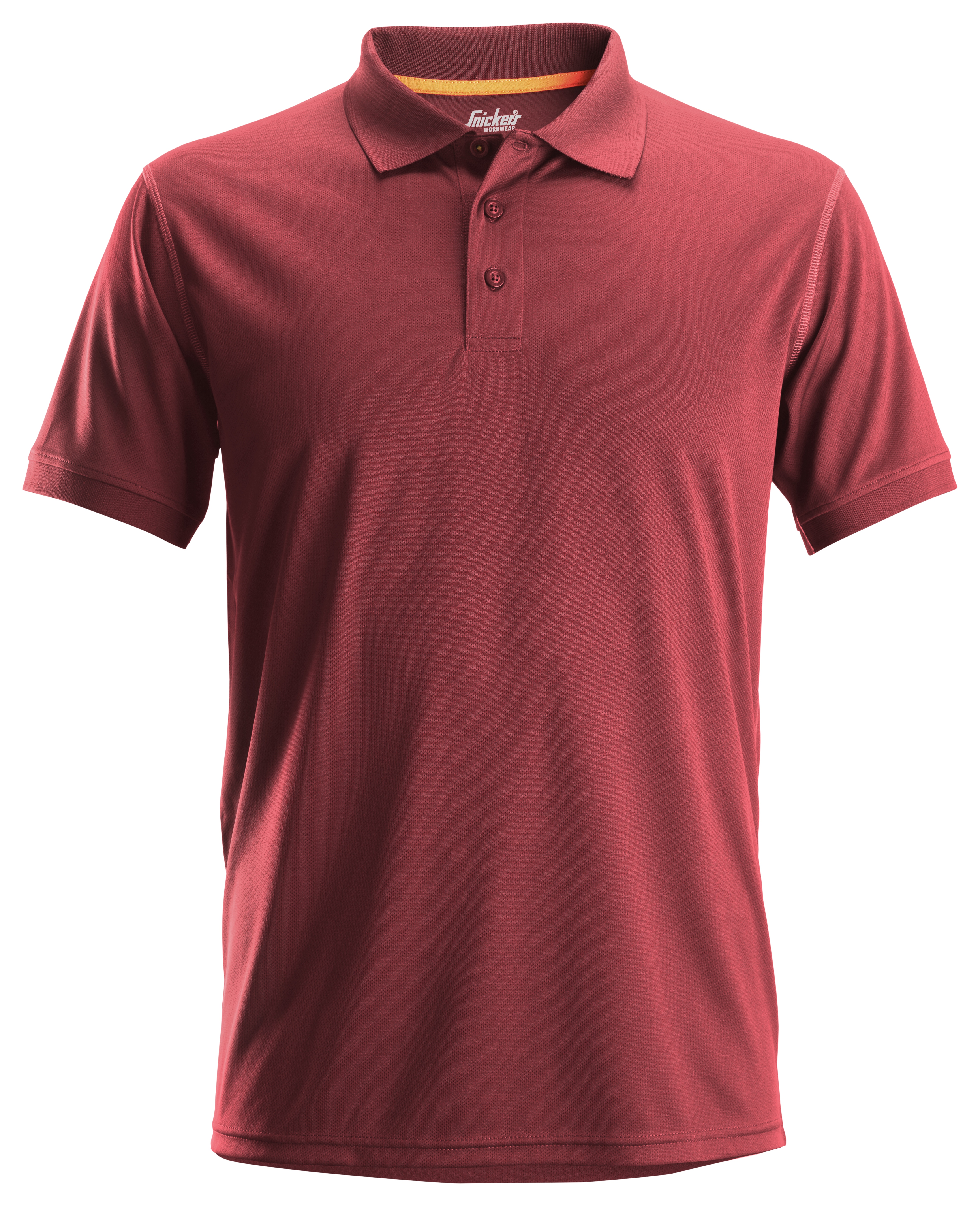 Snickers Workwear – AllroundWork, Pikétröja - 2
