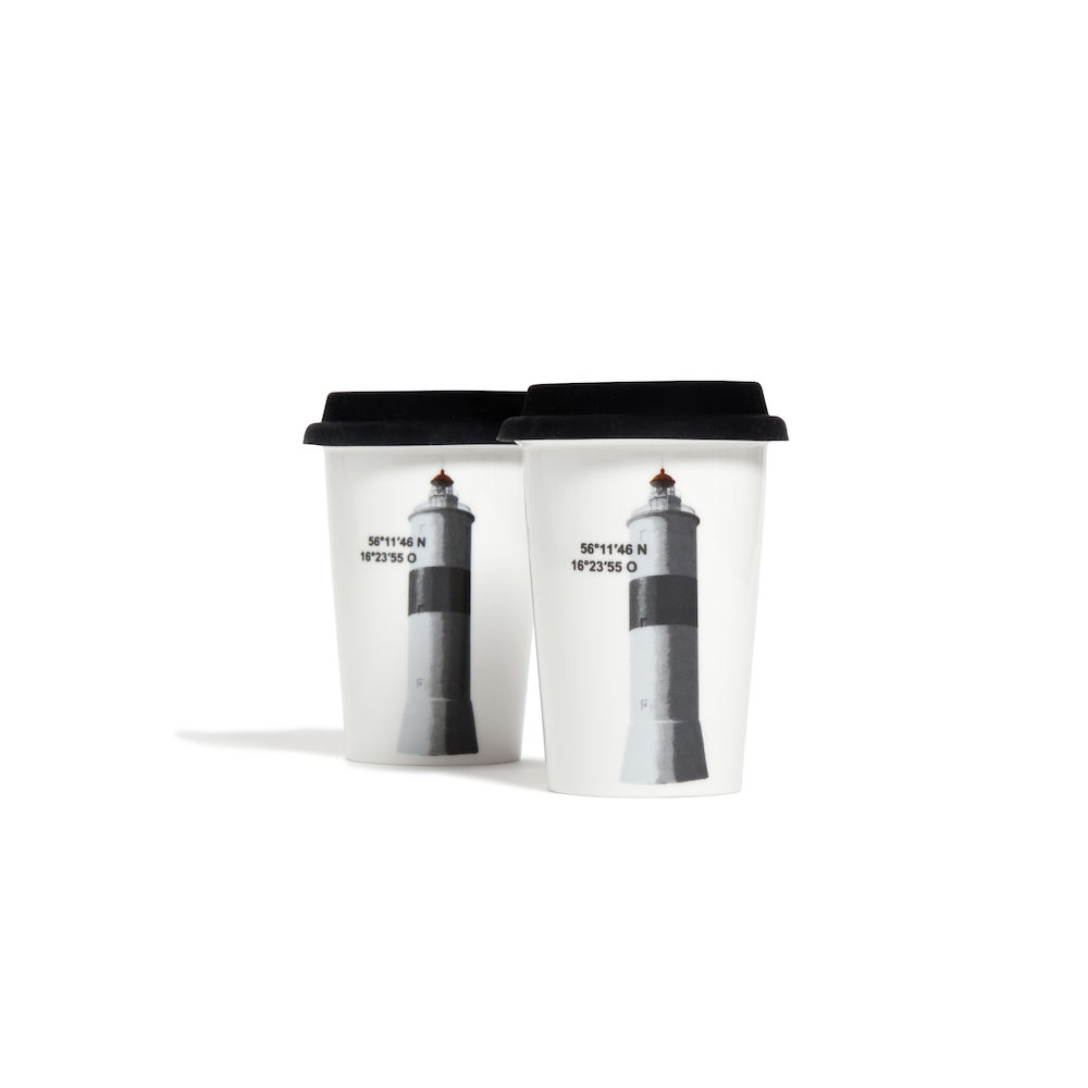  2-pack Muggar Långe Jan Lord Nelson Victory REA