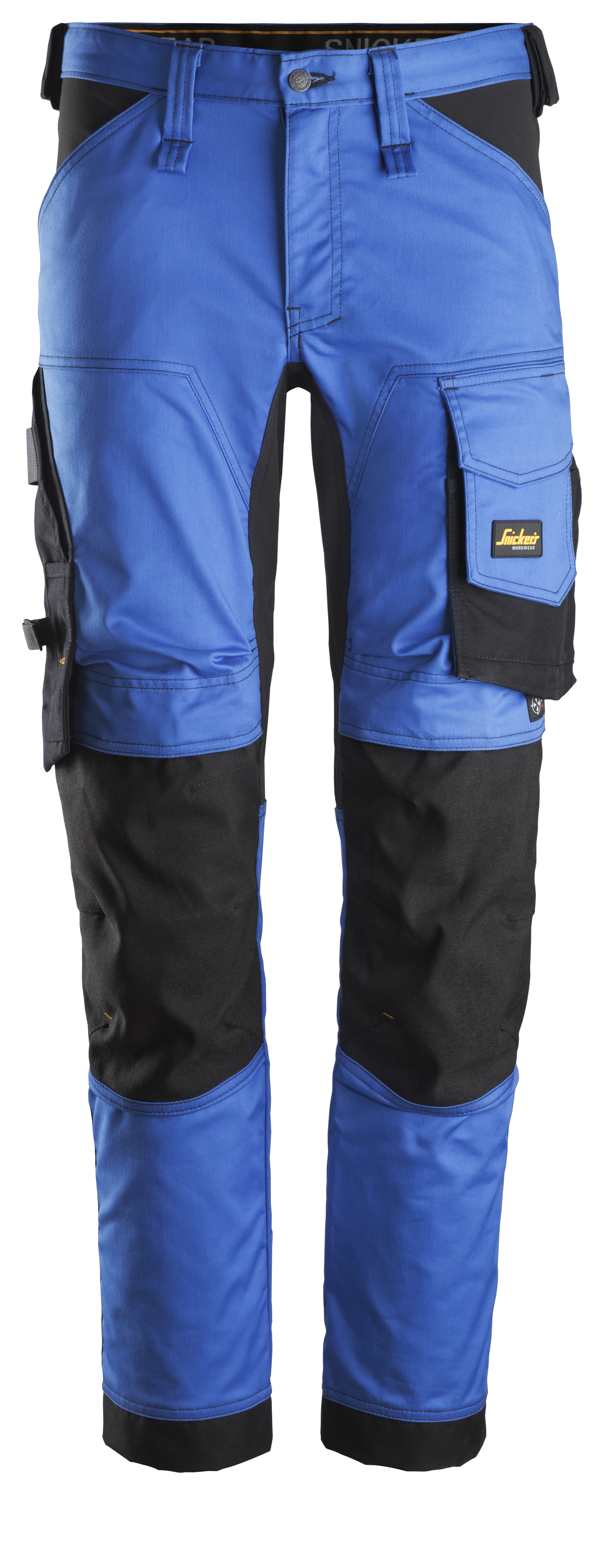 Snickers Workwear – AllroundWork, Stretchbyxor - 10