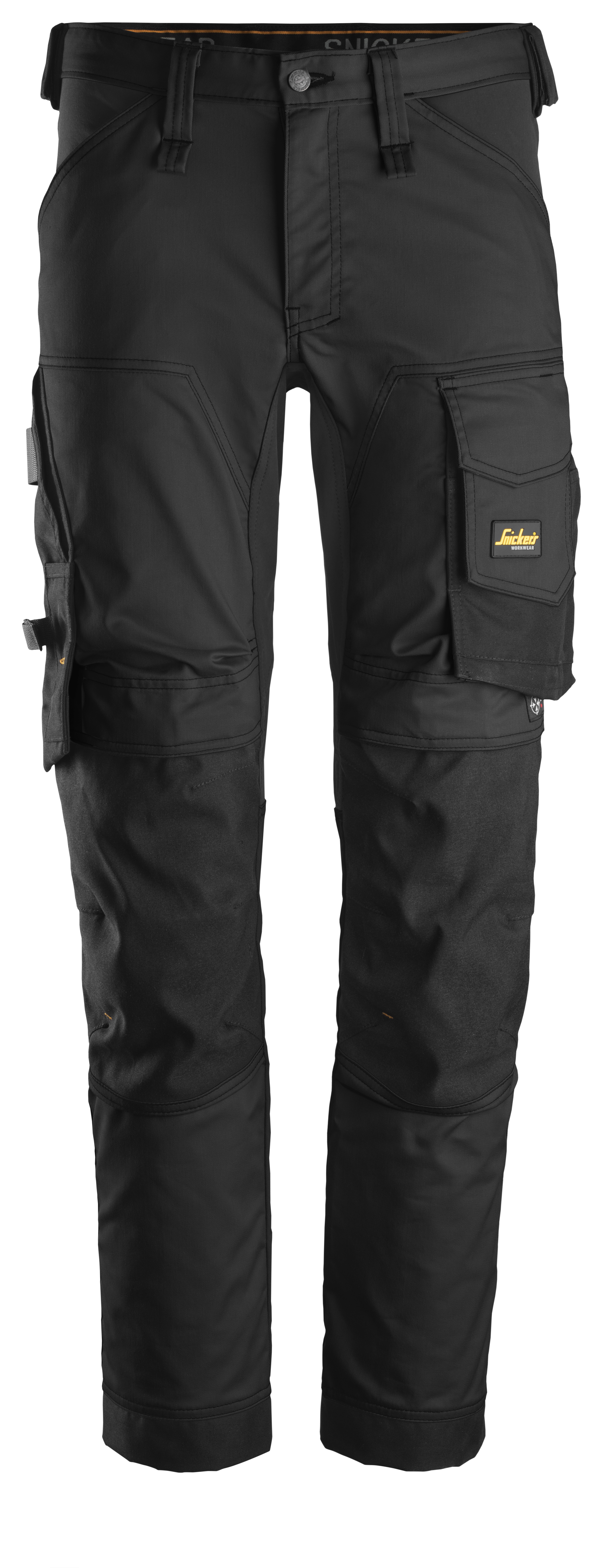 Snickers Workwear – AllroundWork, Stretchbyxor