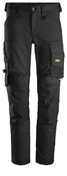 Snickers Workwear – AllroundWork, Stretchbyxor