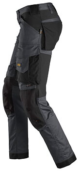 Snickers Workwear – AllroundWork, Stretchbyxor