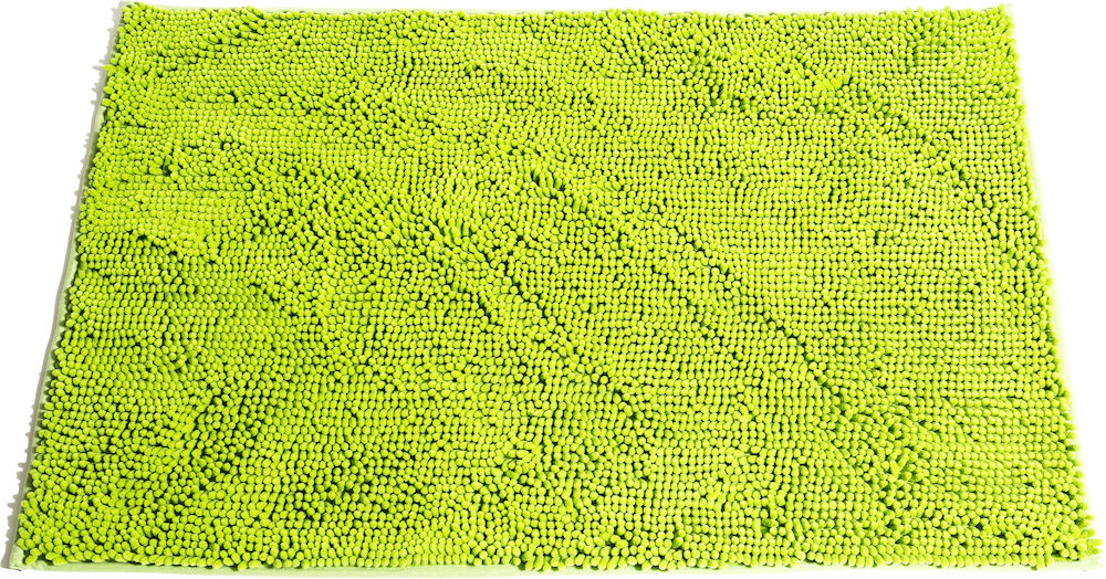 Badrumsmatta 60x90 Lord Nelson - 3