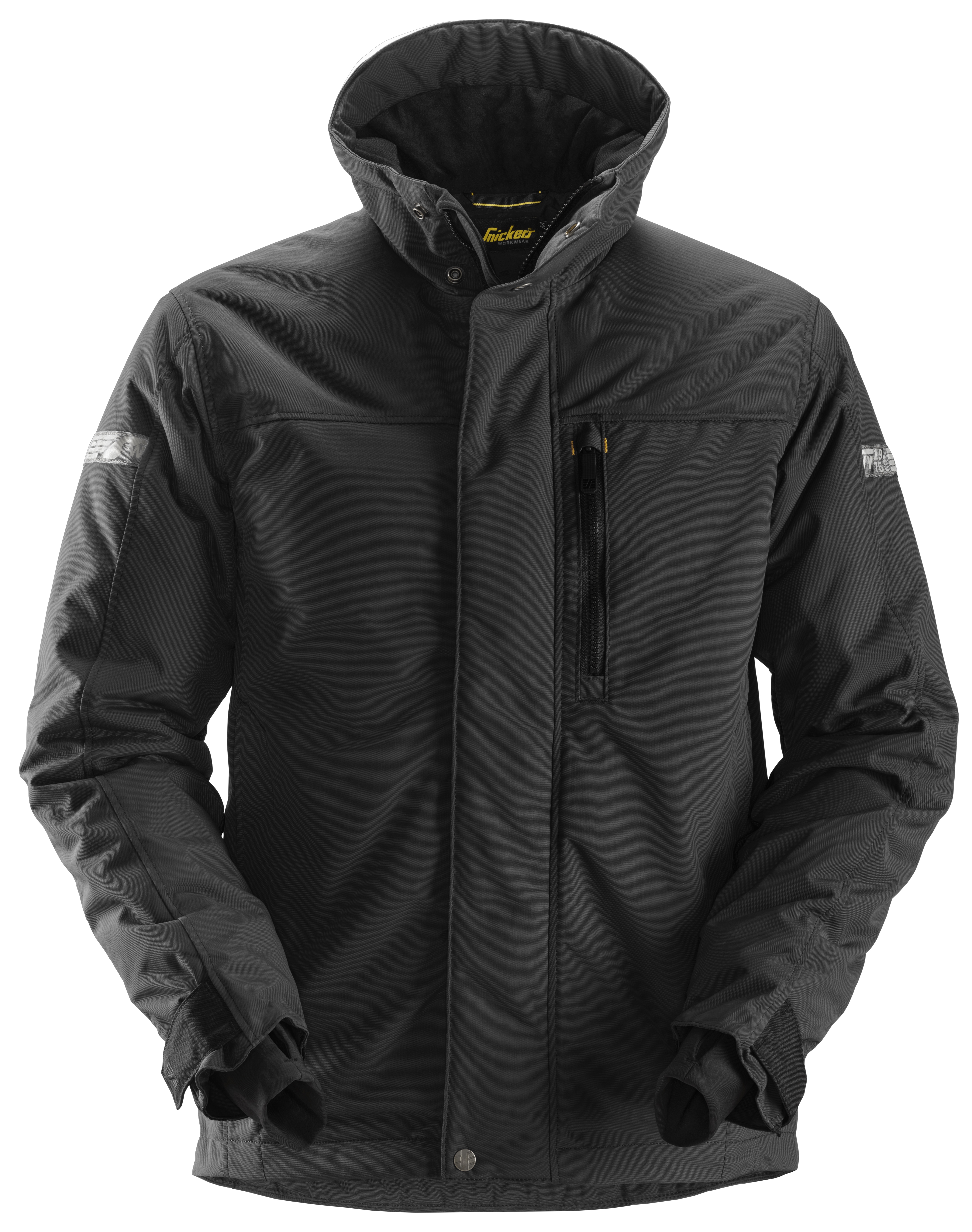 Snickers Workwear – AllroundWork, 37.5® fodrad jacka